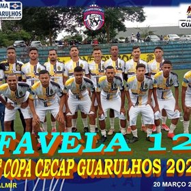 19ª COPA CECAP GUARULHOS 2022