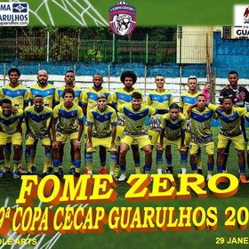 19ª COPA CECAP GUARULHOS 2022