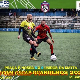 19ª COPA CECAP GUARULHOS 2022