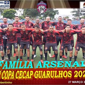 19ª COPA CECAP GUARULHOS 2022