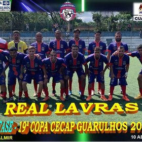 19ª COPA CECAP GUARULHOS 2022