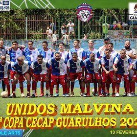 19ª COPA CECAP GUARULHOS 2022