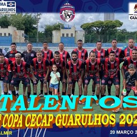 19ª COPA CECAP GUARULHOS 2022