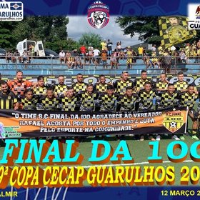 19ª COPA CECAP GUARULHOS 2022