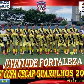 19ª COPA CECAP GUARULHOS 2022