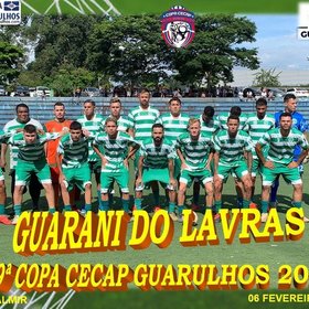 19ª COPA CECAP GUARULHOS 2022