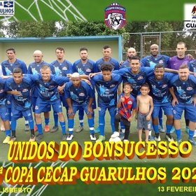 19ª COPA CECAP GUARULHOS 2022