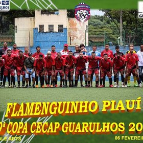 19ª COPA CECAP GUARULHOS 2022