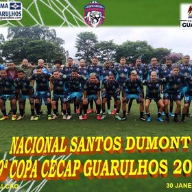 19ª COPA CECAP GUARULHOS 2022