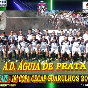 19ª COPA CECAP GUARULHOS 2022