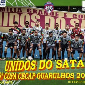 19ª COPA CECAP GUARULHOS 2022