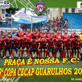 19ª COPA CECAP GUARULHOS 2022