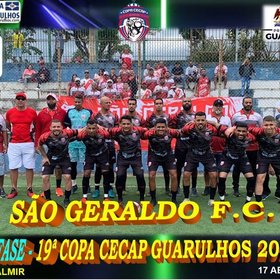 19ª COPA CECAP GUARULHOS 2022