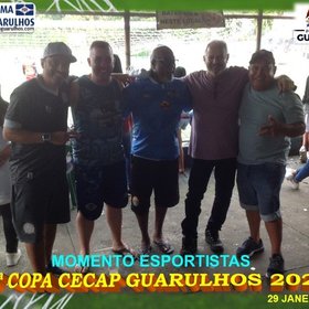 19ª COPA CECAP GUARULHOS 2022