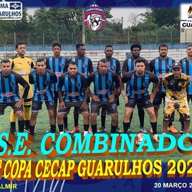 19ª COPA CECAP GUARULHOS 2022