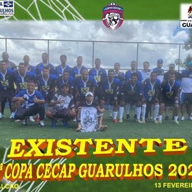 19ª COPA CECAP GUARULHOS 2022