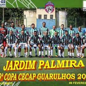 19ª COPA CECAP GUARULHOS 2022