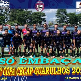 19ª COPA CECAP GUARULHOS 2022