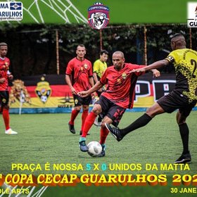 19ª COPA CECAP GUARULHOS 2022