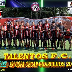 19ª COPA CECAP GUARULHOS 2022