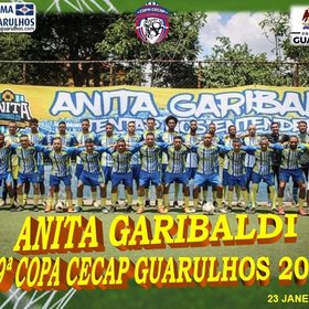 19ª COPA CECAP GUARULHOS 2022