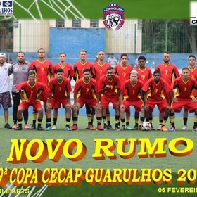 19ª COPA CECAP GUARULHOS 2022