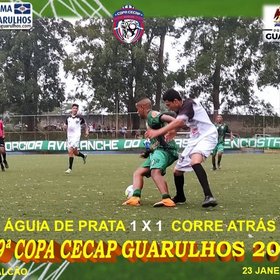 19ª COPA CECAP GUARULHOS 2022