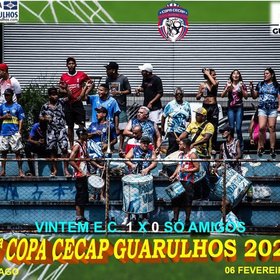 19ª COPA CECAP GUARULHOS 2022