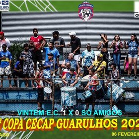 19ª COPA CECAP GUARULHOS 2022