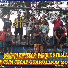 19ª COPA CECAP GUARULHOS 2022