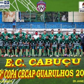 19ª COPA CECAP GUARULHOS 2022