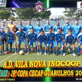 19ª COPA CECAP GUARULHOS 2022