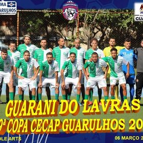 19ª COPA CECAP GUARULHOS 2022