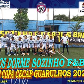 19ª COPA CECAP GUARULHOS 2022