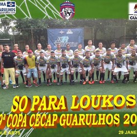 19ª COPA CECAP GUARULHOS 2022