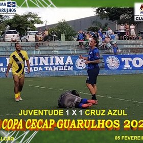 19ª COPA CECAP GUARULHOS 2022