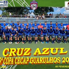 19ª COPA CECAP GUARULHOS 2022