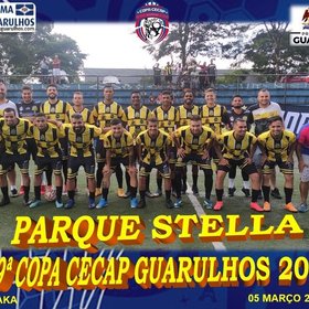 19ª COPA CECAP GUARULHOS 2022