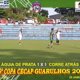 19ª COPA CECAP GUARULHOS 2022