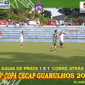 19ª COPA CECAP GUARULHOS 2022