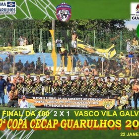 19ª COPA CECAP GUARULHOS 2022