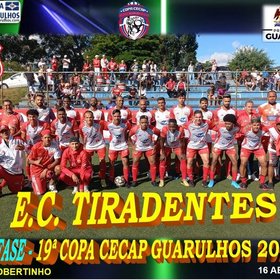 19ª COPA CECAP GUARULHOS 2022