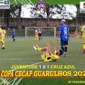 19ª COPA CECAP GUARULHOS 2022