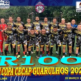 19ª COPA CECAP GUARULHOS 2022