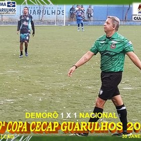 19ª COPA CECAP GUARULHOS 2022