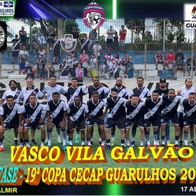 19ª COPA CECAP GUARULHOS 2022