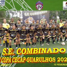 19ª COPA CECAP GUARULHOS 2022