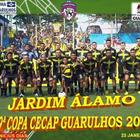 19ª COPA CECAP GUARULHOS 2022