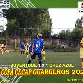 19ª COPA CECAP GUARULHOS 2022