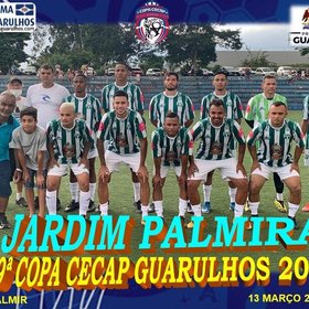 19ª COPA CECAP GUARULHOS 2022